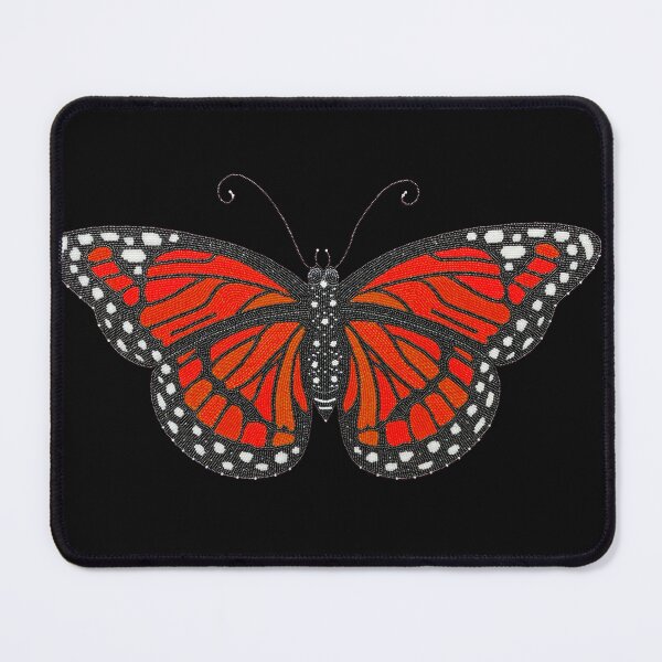 Item preview, “A gift from above”, beadwork image designed and sold by JLeighGokey.