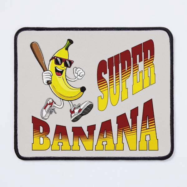 Item preview, Super Banana designed and sold by Ninon 888.