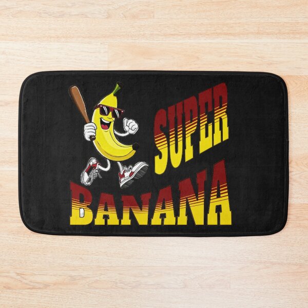 Item preview, Super Banana designed and sold by Ninon 888.