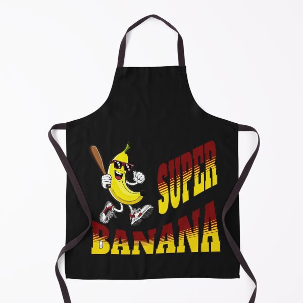 Item preview, Super Banana designed and sold by Ninon 888.
