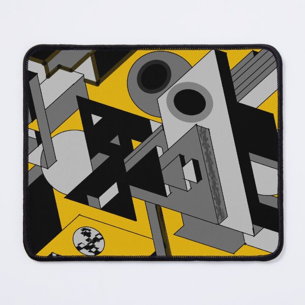 Item preview, Shapes and deformities designed and sold by Art Rendez-vous.