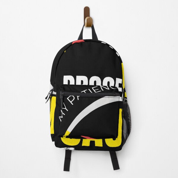 Item preview, My Patience Meter Today Proceed Carefully designed and sold by khdmalakarak.