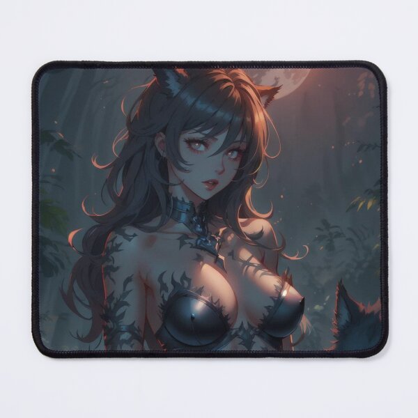 Item preview, Wolf cup designed and sold by RaF71PrO.