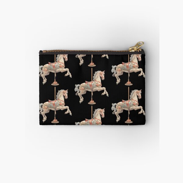 Item preview, Carousel horse designed and sold by MendaciousMina.