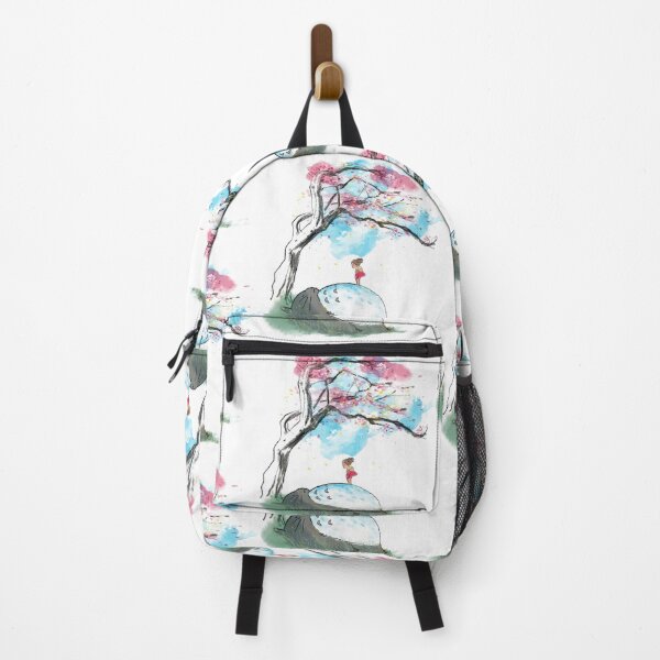 Item preview, The nap under the sakura tree designed and sold by kharma zero.