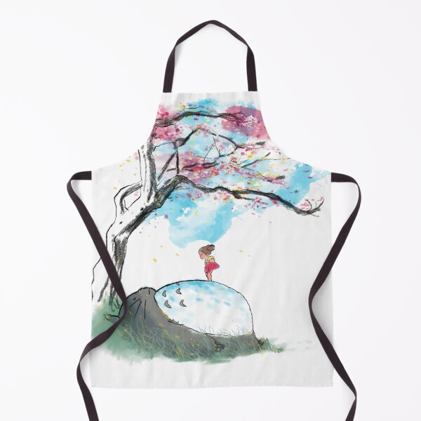 Item preview, The nap under the sakura tree designed and sold by kharma zero.