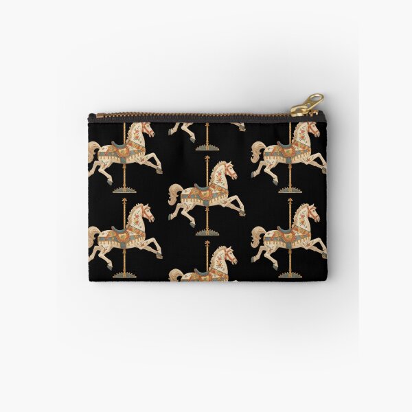 Item preview, Carousel horse designed and sold by MendaciousMina.