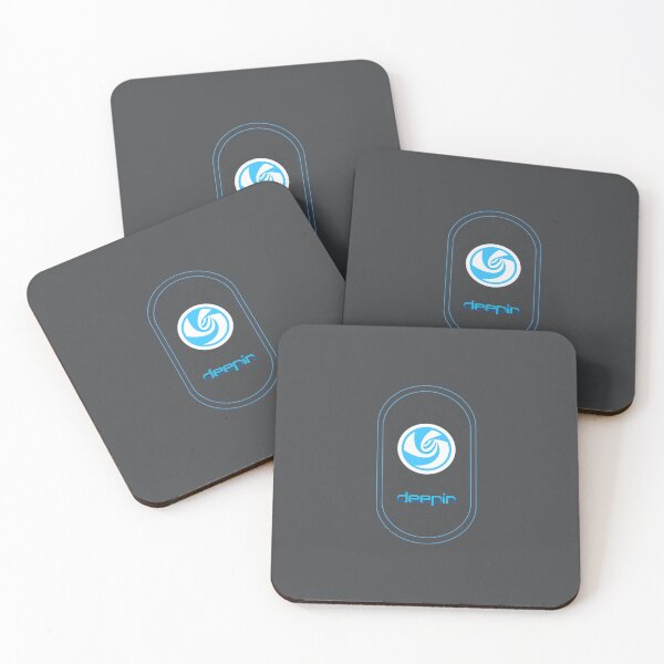 Item preview, DeepIN LINUX designed and sold by angoma.