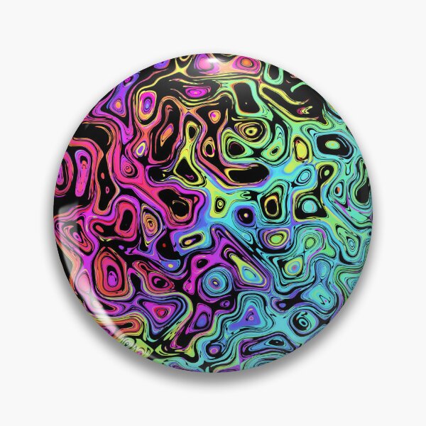Item preview, Colorful Abstract  designed and sold by Sartoris Art.