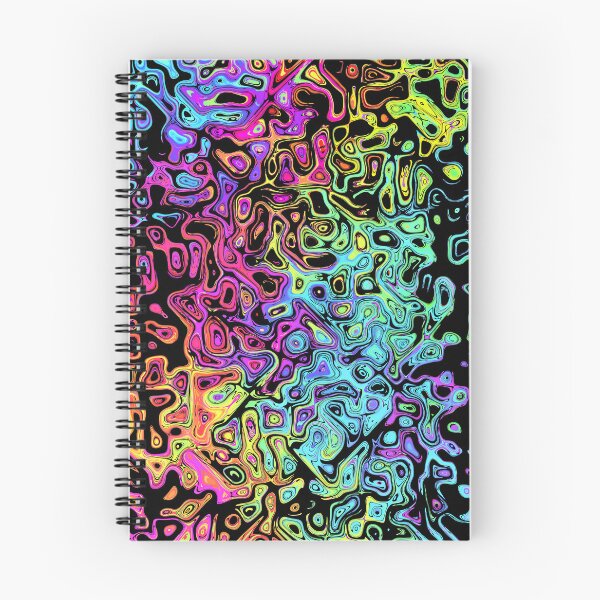 Item preview, Colorful Abstract  designed and sold by Sartoris Art.