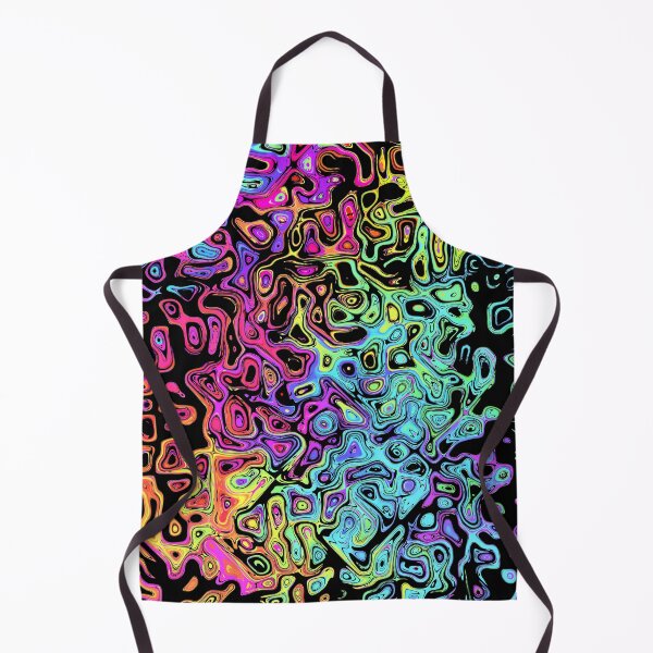 Item preview, Colorful Abstract  designed and sold by Sartoris Art.