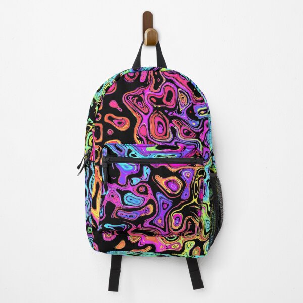 Item preview, Colorful Abstract designed and sold by Sartoris Art.