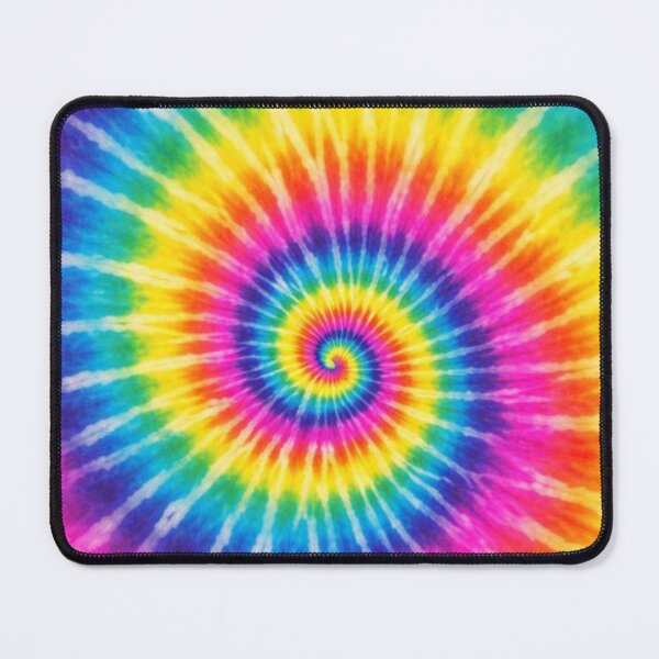 Item preview, Colorful Tye-Dye designed and sold by Starlight_Designs.