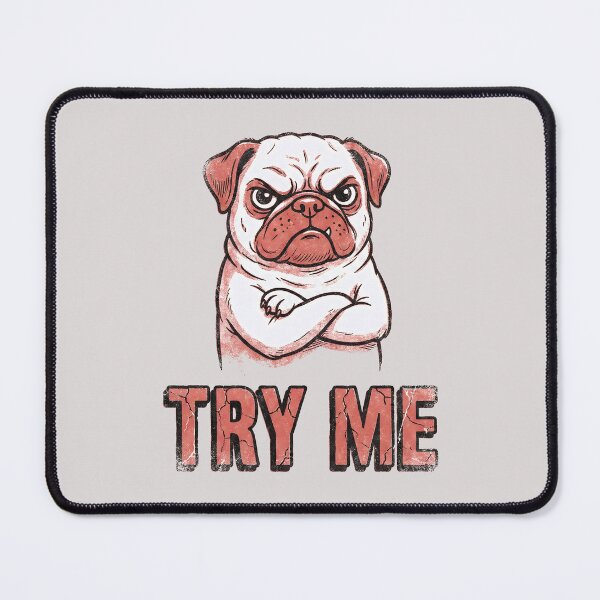 Item preview, The Pugnacious Pocket Powerhouse designed and sold by AwesomeBeyondLimits.