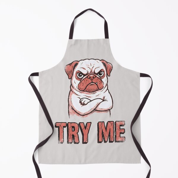 Item preview, The Pugnacious Pocket Powerhouse designed and sold by AwesomeBeyondLimits.