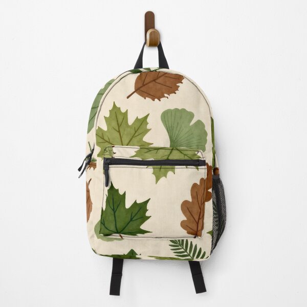 Item preview, A Botanical Leaf Assortment. designed and sold by Boundless PixelForge.