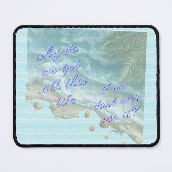 Item preview, life designed and sold by lisamariepri.