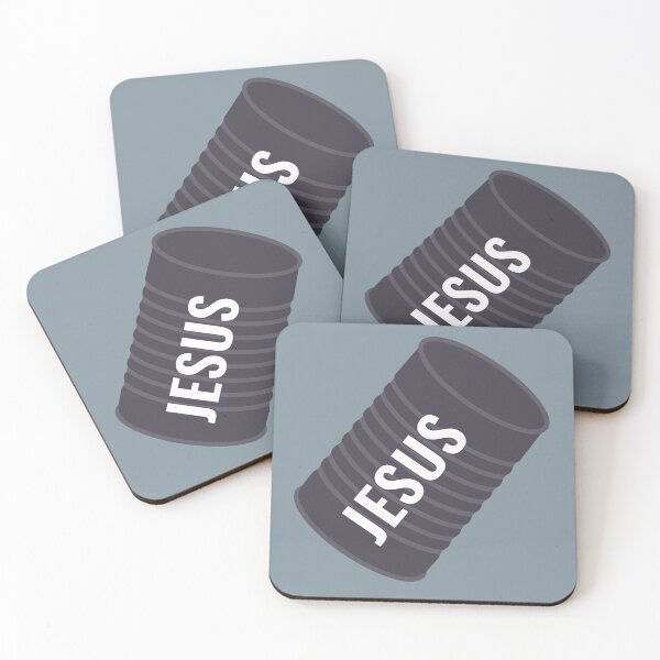 Item preview, Jesus Can designed and sold by Josh Meyer Designs.