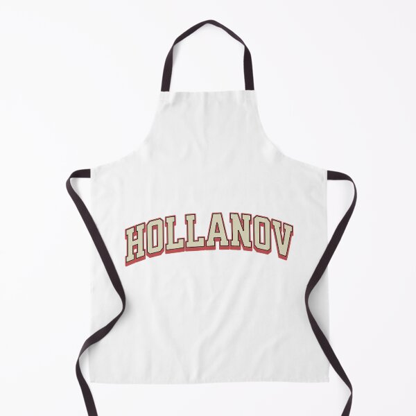 Item preview, Hollanov Classic Varsity Letter designed and sold by clarabersetart.
