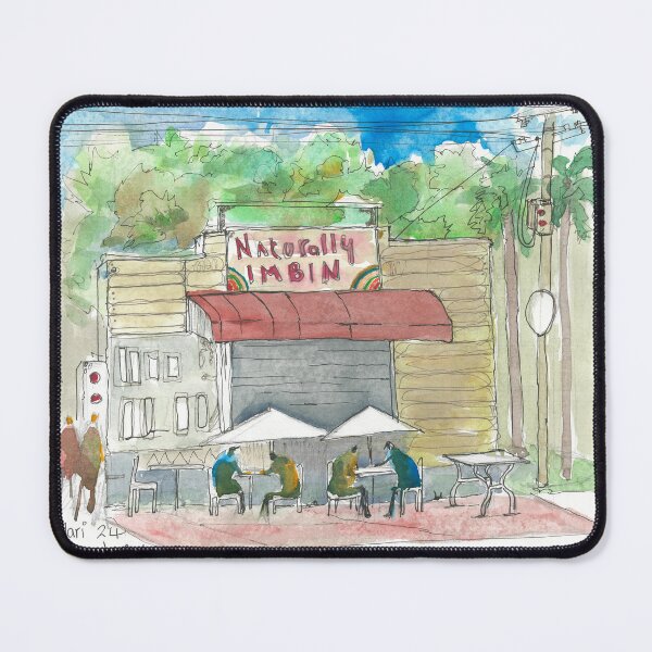 Item preview, Nimbin Naturally designed and sold by HMountain-Art.