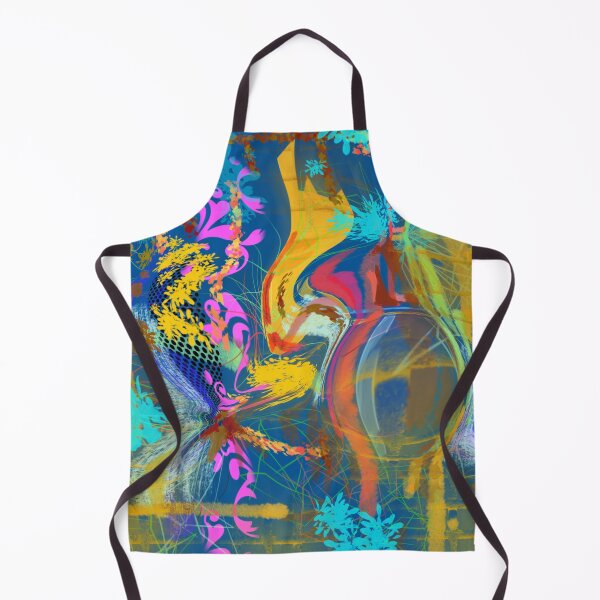 Item preview, Cosmic Bazaar designed and sold by Art Rendez-vous.