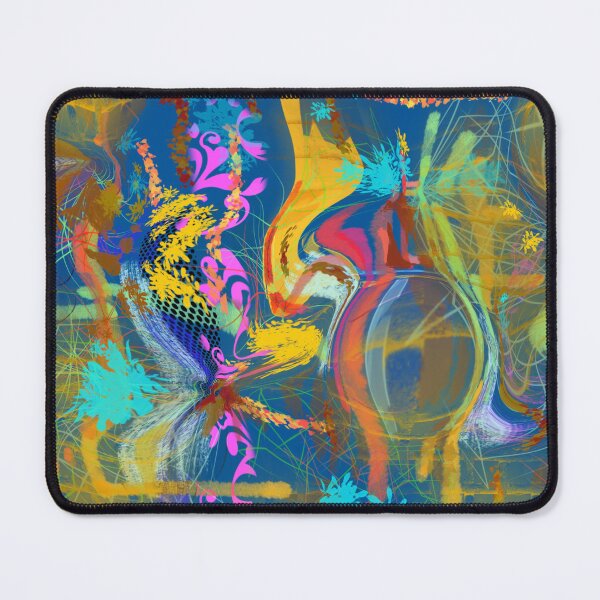 Item preview, Cosmic Bazaar designed and sold by Art Rendez-vous.