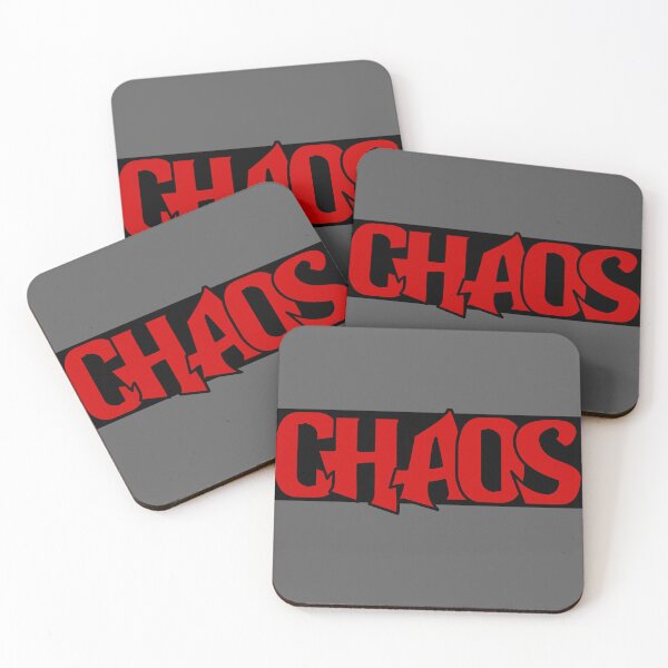 Item preview, Chaos designed and sold by Clothes Contact.