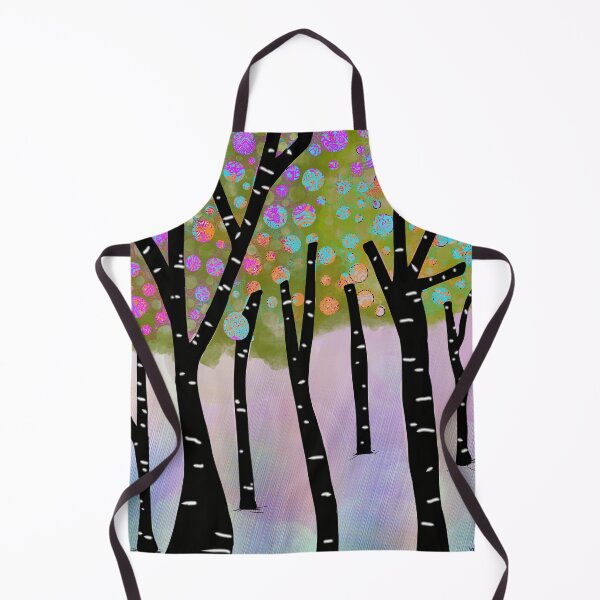 Item preview, Wonderland Trees designed and sold by WendyBialek Designs.