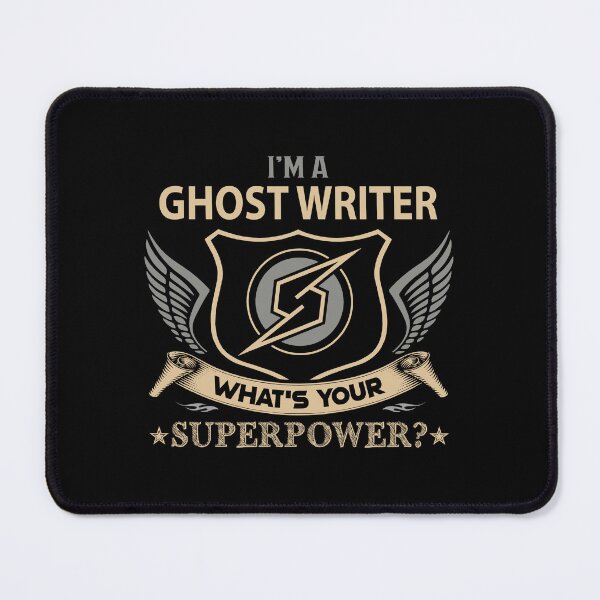 Item preview, Ghost Writer designed and sold by felstore690.