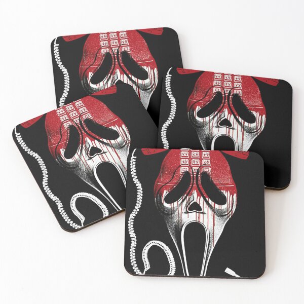 Item preview, Scream Call designed and sold by 5-Star-Shopper.