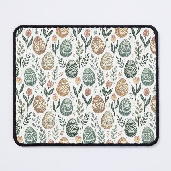 Item preview, Nordic Easter Egg Folk Symbols designed and sold by Shuga-Design.
