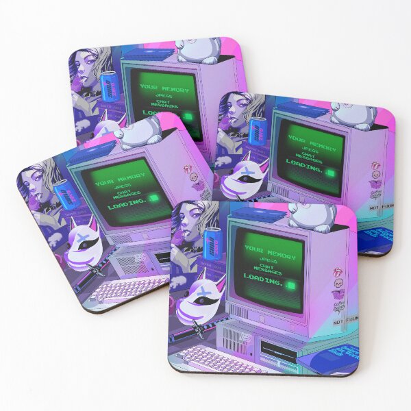 Item preview, Y2k Memories designed and sold by HeyMoonly.
