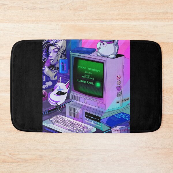 Item preview, Y2k Memories designed and sold by HeyMoonly.