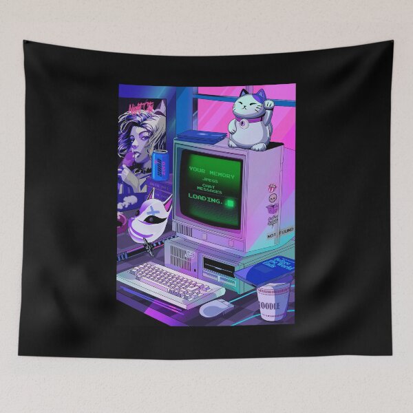 Item preview, Y2k Memories designed and sold by HeyMoonly.