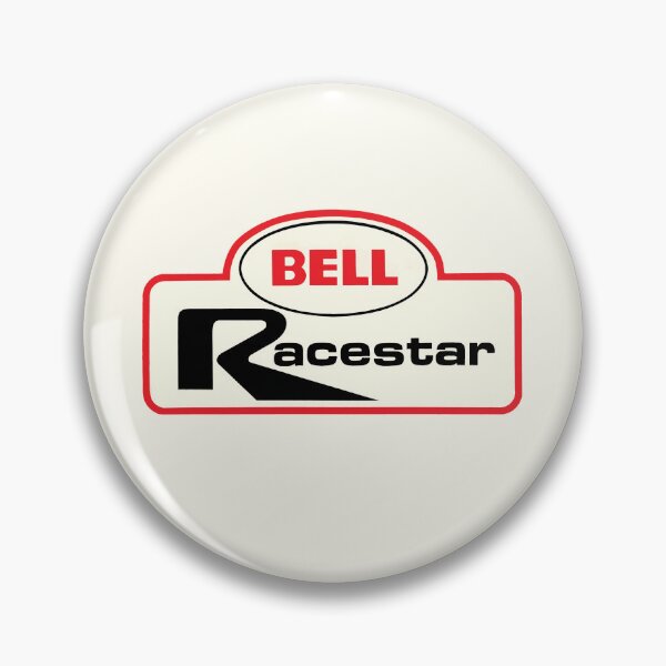 Item preview, Vintage 1980s Bell Racestar designed and sold by retropetrol.