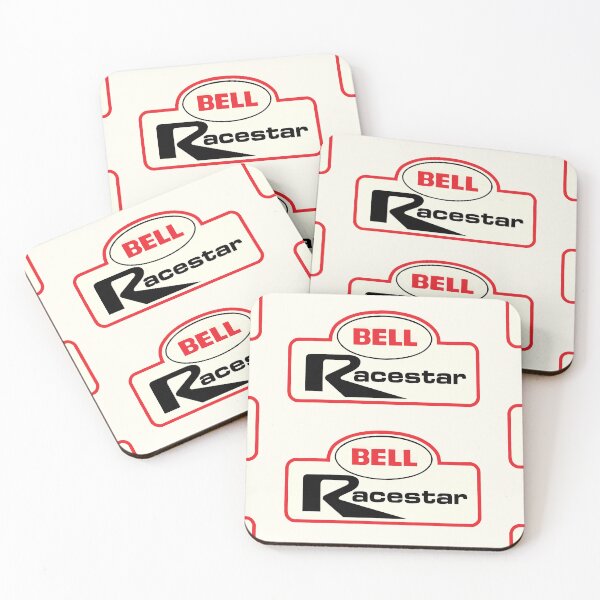 Item preview, Vintage 1980s Bell Racestar designed and sold by retropetrol.