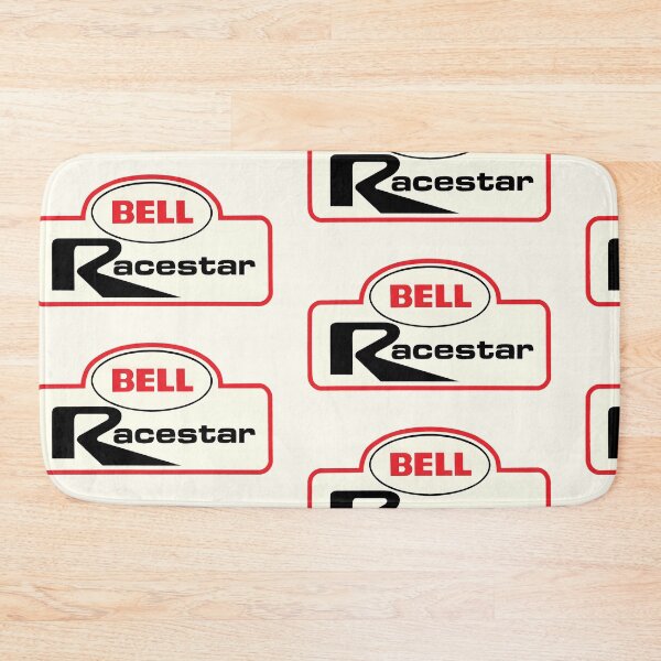 Item preview, Vintage 1980s Bell Racestar designed and sold by retropetrol.