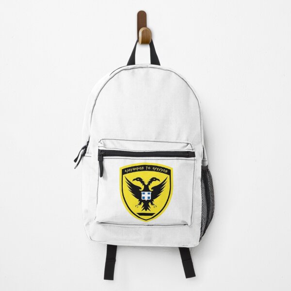 Item preview, Greek Army Eagle Military Emblem designed and sold by TakisA.