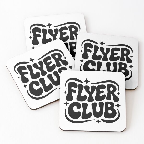 Item preview, Cheer Flyer Club designed and sold by FloraliteCo.