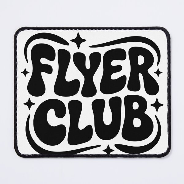 Item preview, Cheer Flyer Club designed and sold by FloraliteCo.