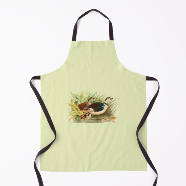 Item preview, vintage ducks designed and sold by okapia concolor.