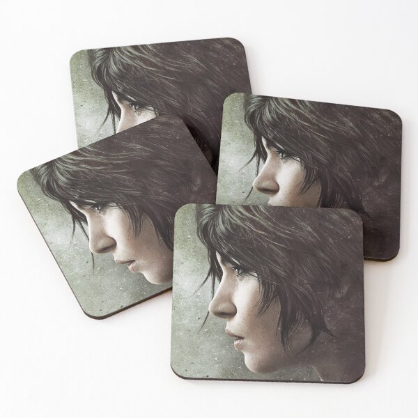 Item preview, Lost Soul - Lara designed and sold by Kruger8.