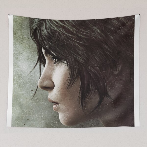 Item preview, Lost Soul - Lara designed and sold by Kruger8.
