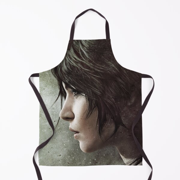 Item preview, Lost Soul - Lara designed and sold by Kruger8.
