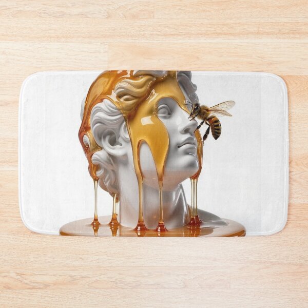 Item preview, Modern Art Meets Timeless Classical Form designed and sold by Wonderful Designs.