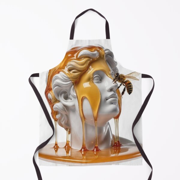 Item preview, Modern Art Meets Timeless Classical Form designed and sold by Wonderful Designs.
