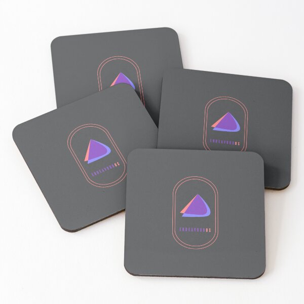 Item preview, EndeavourOS LINUX designed and sold by angoma.