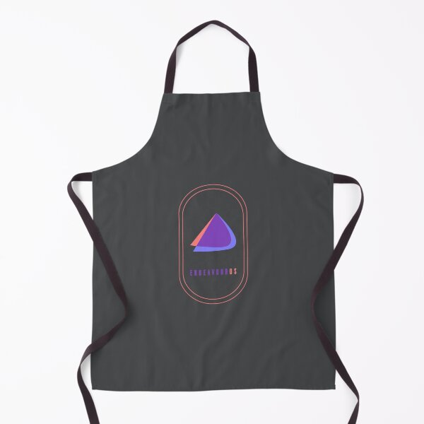 Item preview, EndeavourOS LINUX designed and sold by angoma.