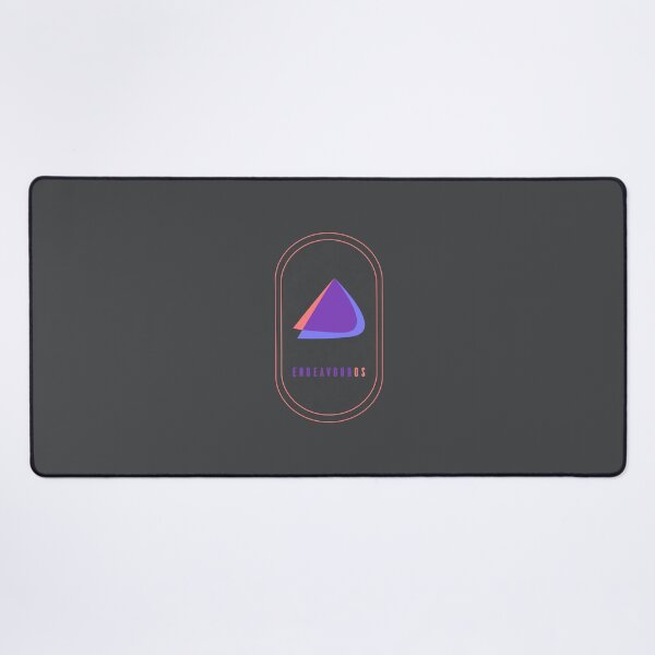 Item preview, EndeavourOS LINUX designed and sold by angoma.