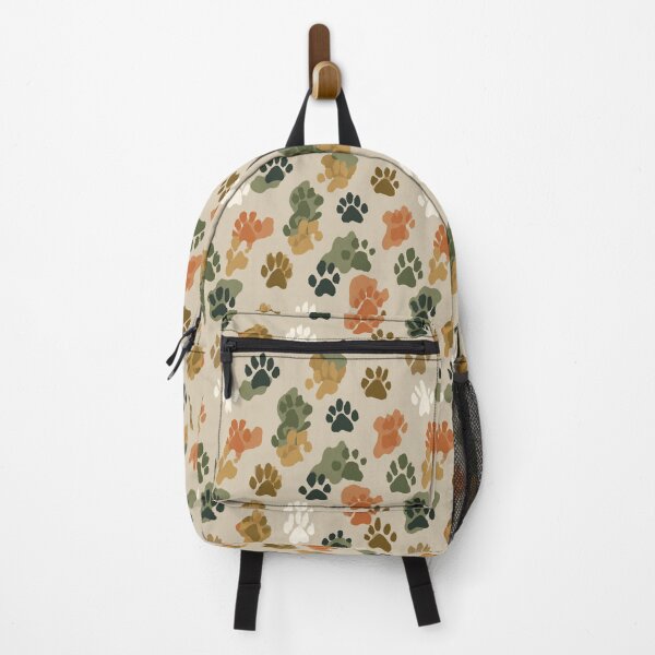 Item preview, Edgy Army Cat Camo Print  - Gift Ideas For Men designed and sold by RoyalStarsPatts.
